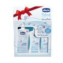 Set de Baño Natural Sensation Set de Baño Natural Sensation